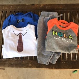 6-9 month bundle